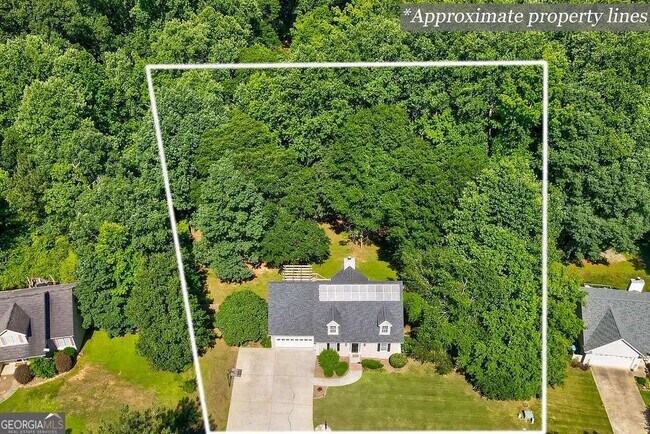 Building Photo - 354 E Creek Bend
