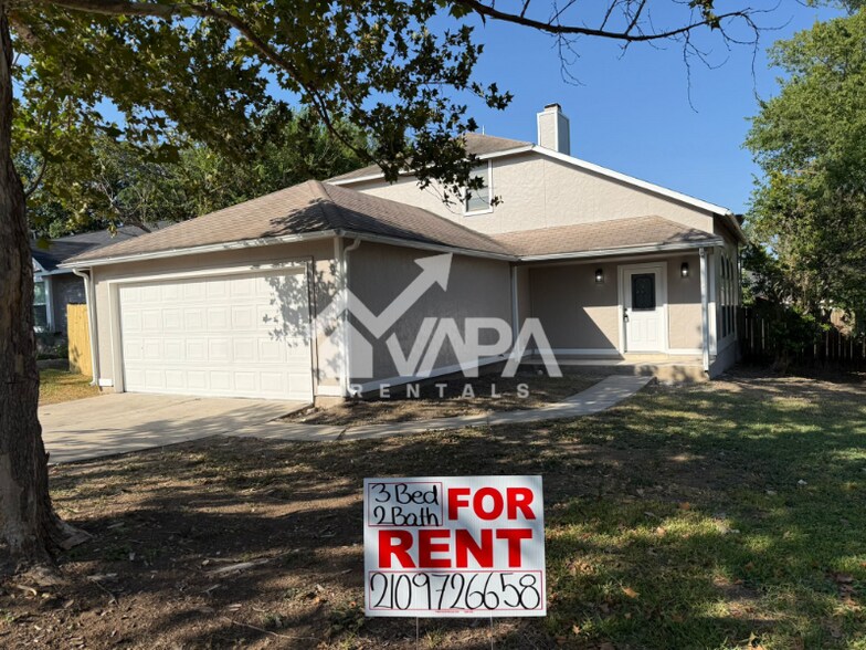 Building Photo - 4718 Saddle Ridge