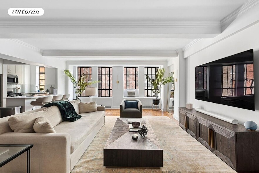 Primary Photo - 350 W 57th St