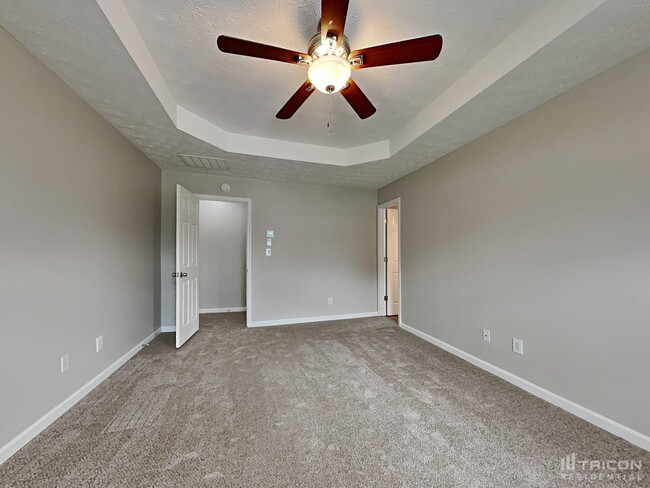 Building Photo - 724 Hezekiah Way