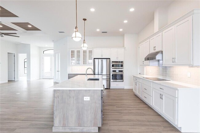 Building Photo - 16920 Ohara Dr