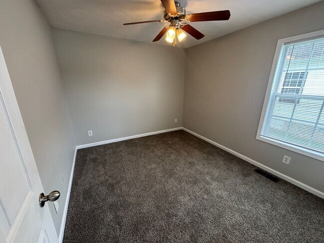 Building Photo - Location, Community, Quality Living. It Starts Here!