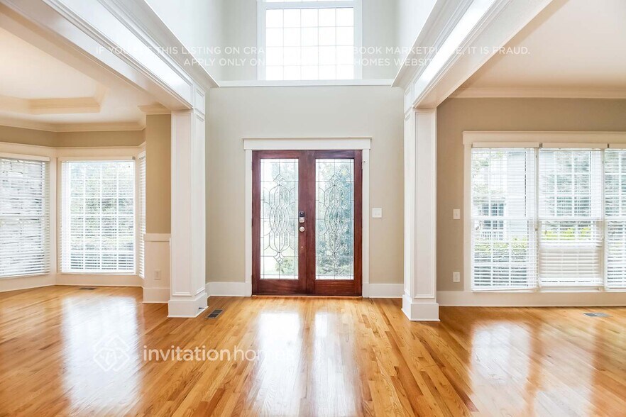 Building Photo - 591 Vinings Springs Dr SE