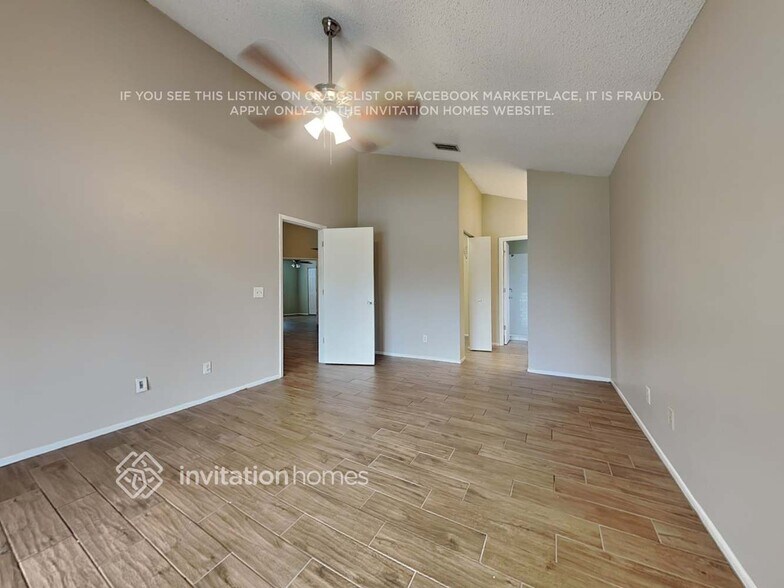 Building Photo - 2030 Attaway Dr