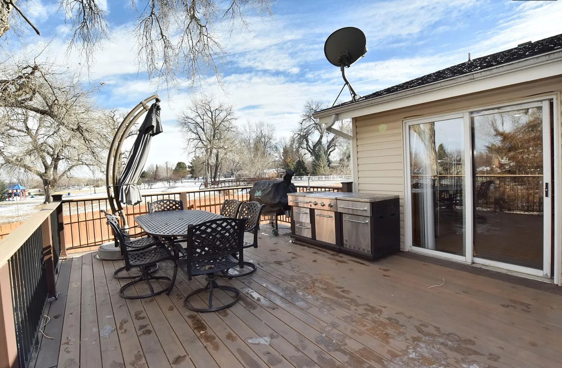 Building Photo - 9165 W 74th Ave