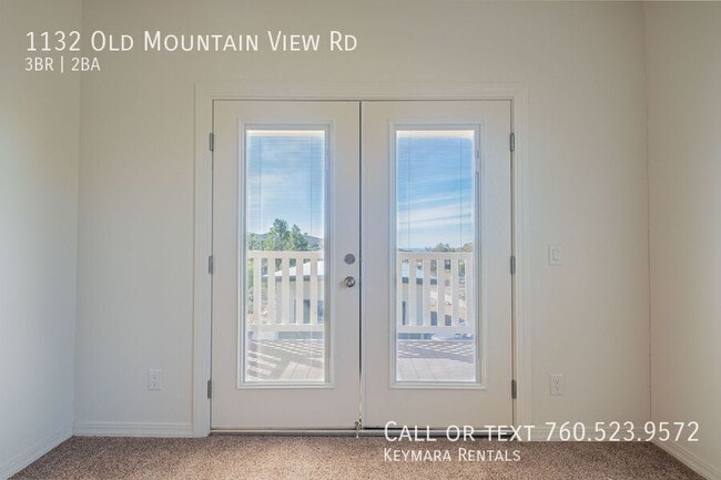 Building Photo - 1132 Old Mountain View Rd