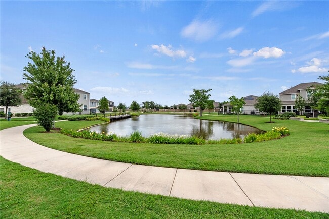 Building Photo - 3104 Planters Peak Dr