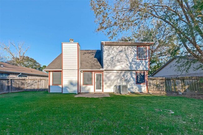 Building Photo - 16822 Rippling Mill Dr