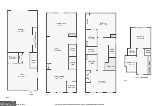 Building Photo - 1205 Skylar Ln SE