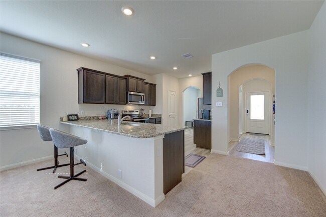 Building Photo - 10702 Millet Ct
