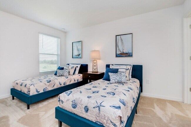 Building Photo - Providence Golf Community Home!