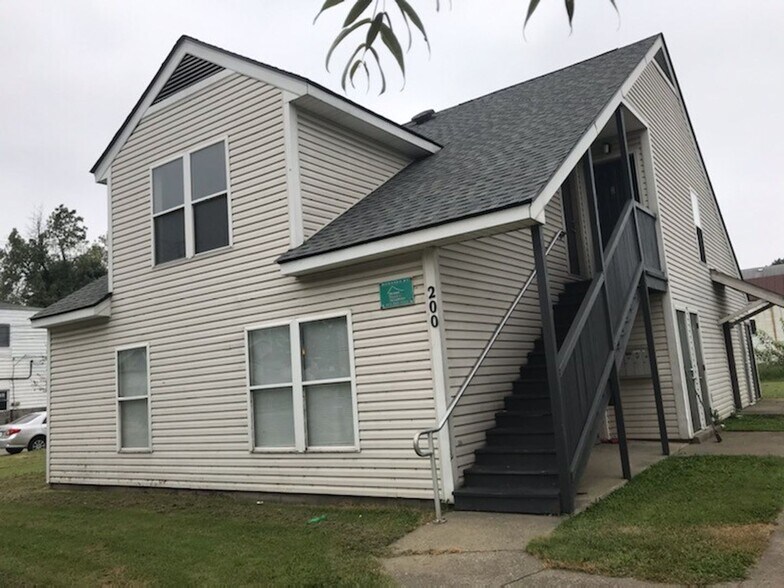 Building Photo - 200 N 18th St