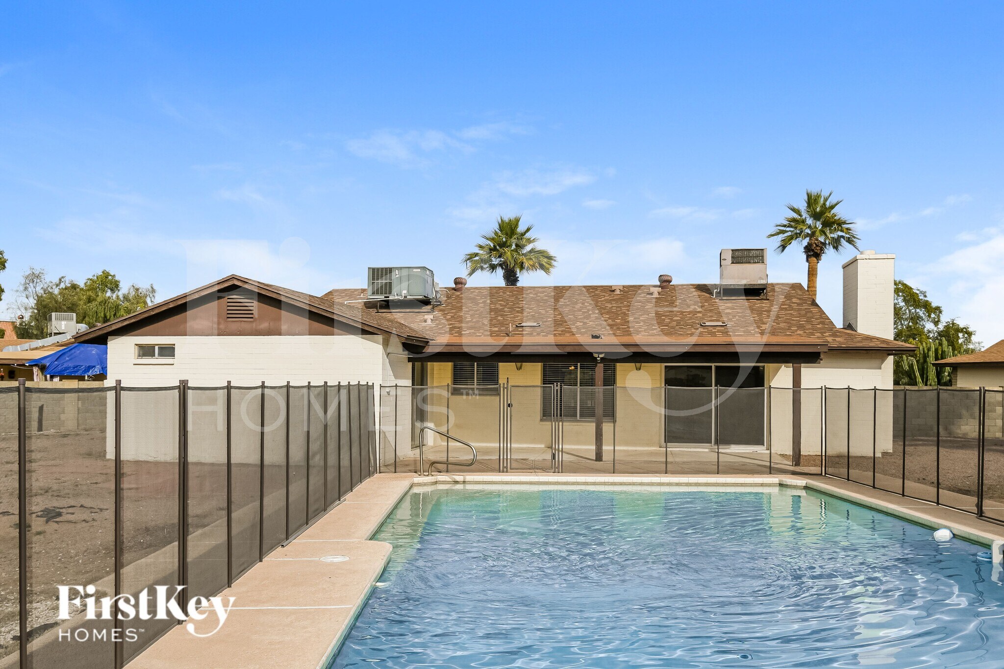 Building Photo - 3350 S George Dr