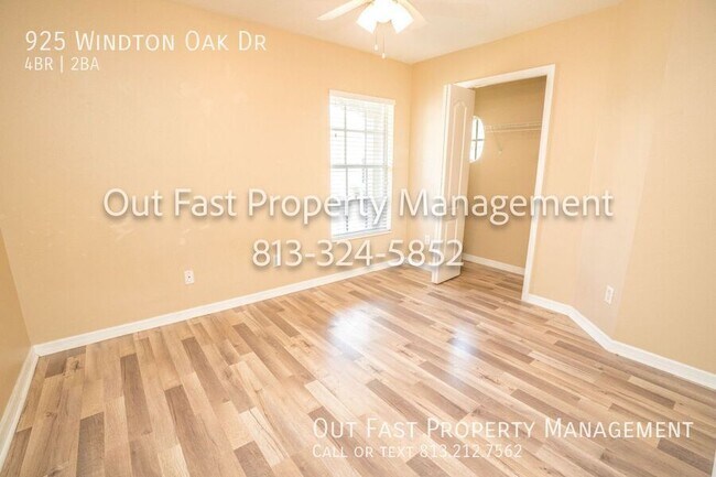 Building Photo - 925 Windton Oak Dr