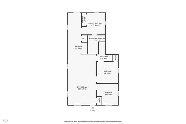Building Photo - 1243 Delaware St