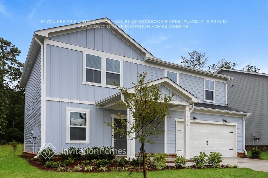 Building Photo - 4140 Ferris Ln