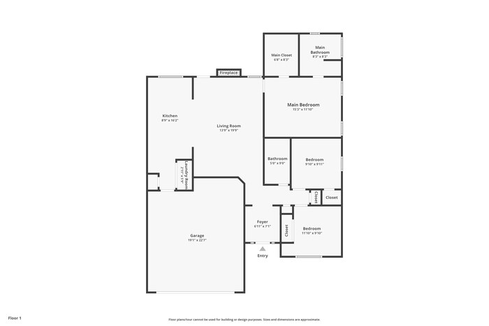 Building Photo - 475 Earl Owens Dr