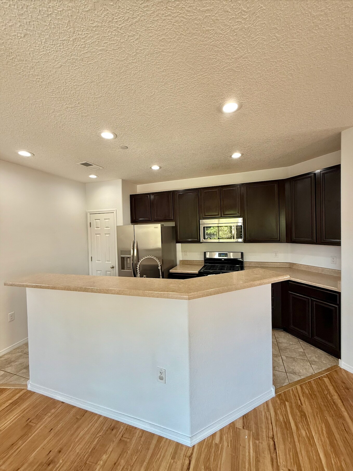 Kitchen - 601 Menaul Blvd NE