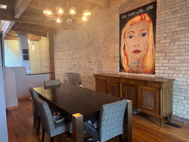 Dining Room - 1140 W Cornelia Ave