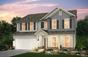 Building Photo - 1821 Carlton Links Dr.