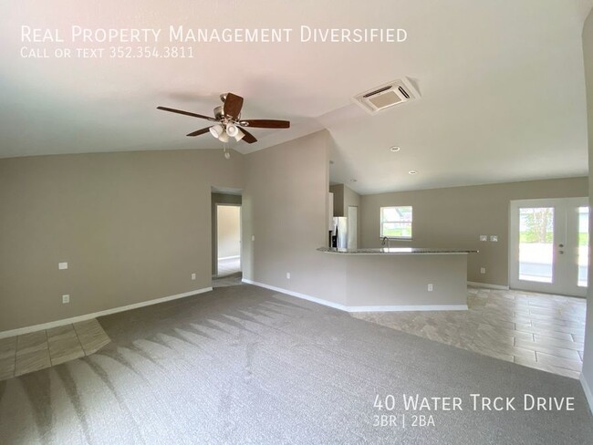 Building Photo - 40 Water Track Dr