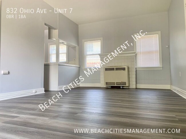 Building Photo - 832 Ohio Ave