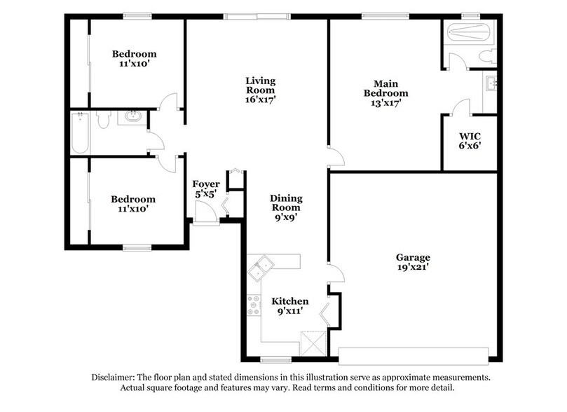 Building Photo - 351 Montgomery Ct