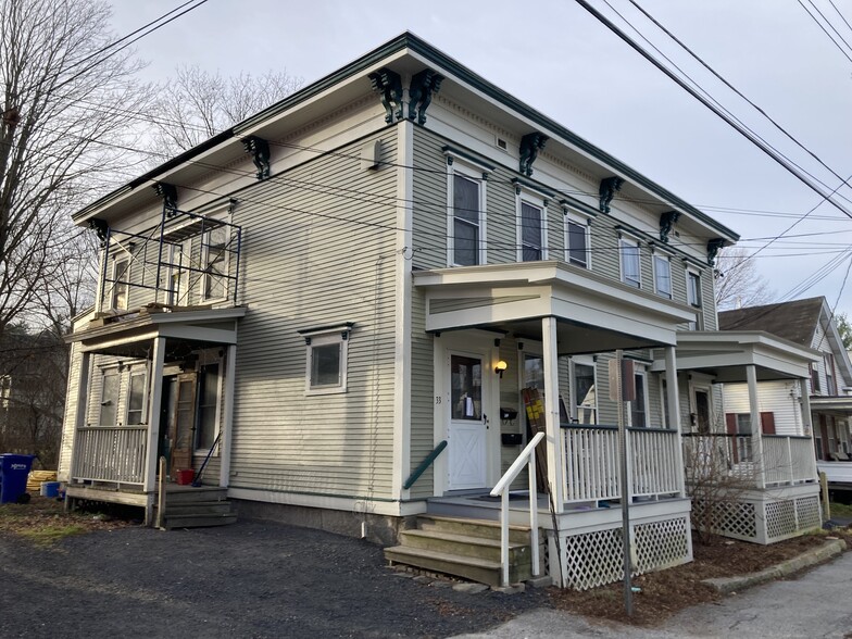 Building Photo - 33 St Paul St