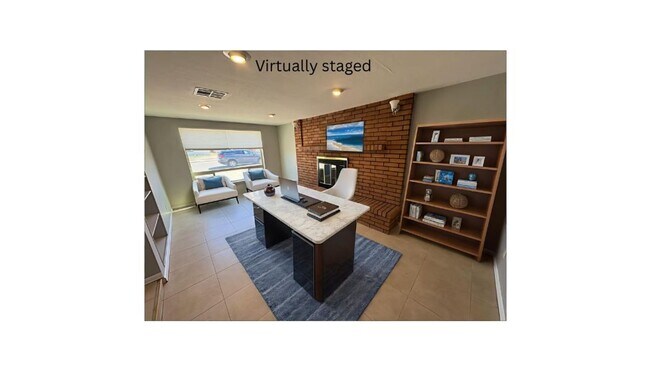 Building Photo - Central Tucson, close to University of Arizona and more!!!