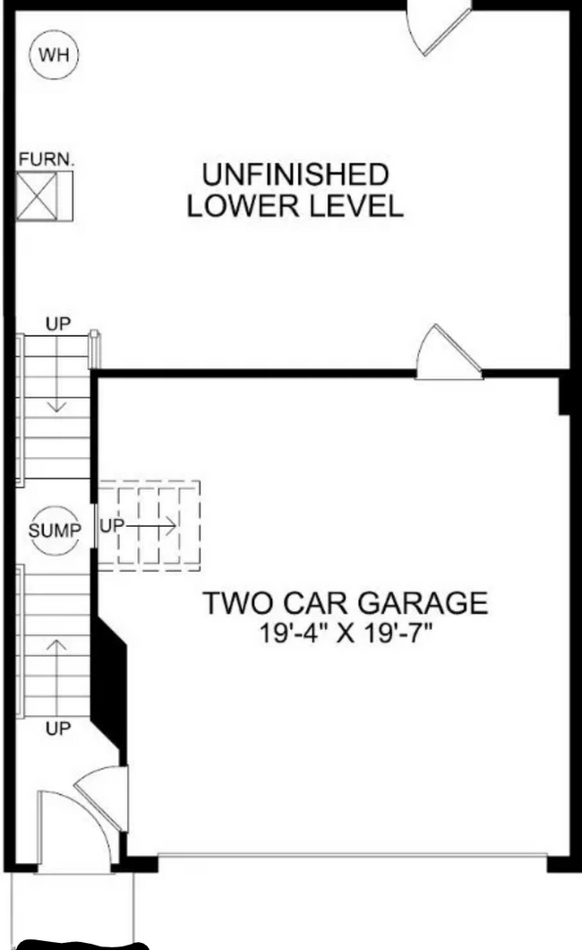 Building Photo - Luxury Townhome