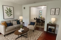 Building Photo - Charming 2 Bedroom Townhome in Prime Lancaster City Location - with Bonus Room!