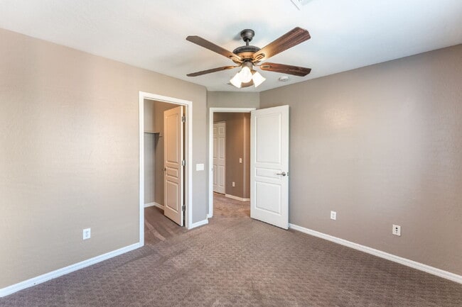 Building Photo - 3 bedroom, 2.5 bathroom Home with a 2 car garage  in  a Gated Community!