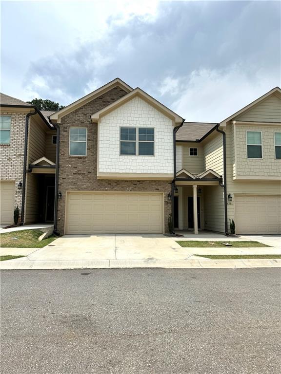 Building Photo - 4301 Fulson Dr