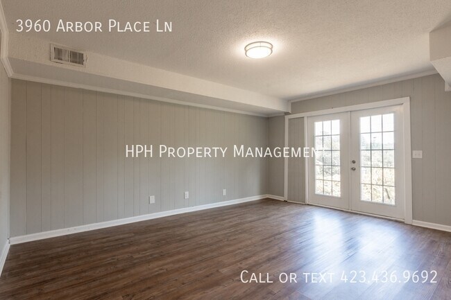 Building Photo - 3960 Arbor Pl Ln
