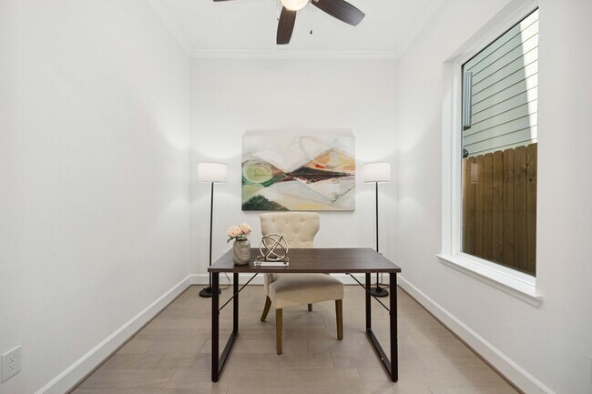 Building Photo - 1307 Beachton St