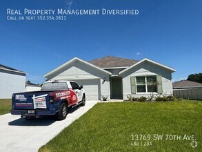 Building Photo - 13769 SW 70th Ave