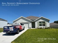 Building Photo - 13769 SW 70th Ave
