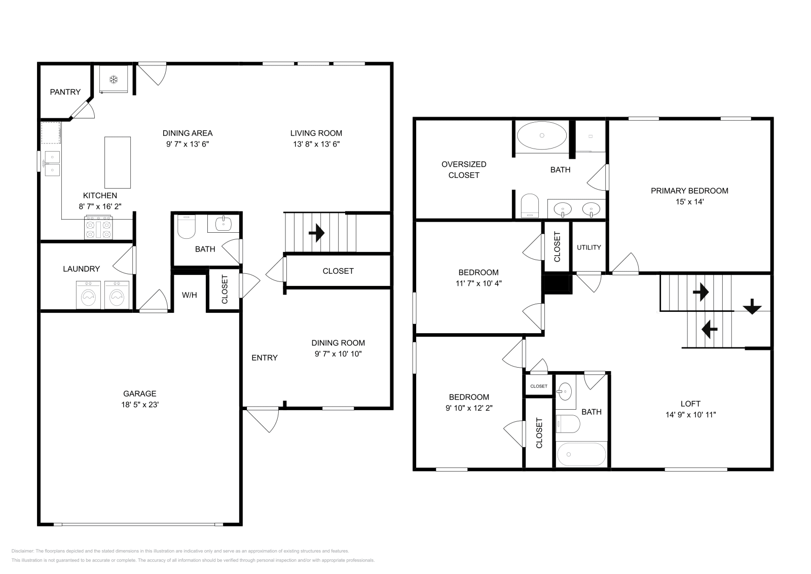 Building Photo - 9411 Sandy Rdg Wy