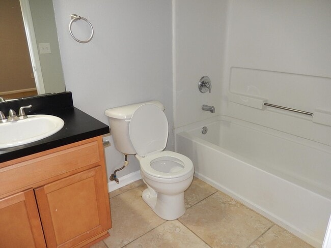 Building Photo - 1417 Pullen Rd