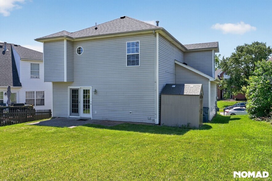 Building Photo - 10726 Hite Creek Rd