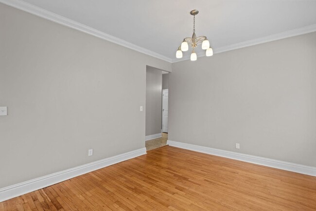 Building Photo - 5783 McPherson Ave