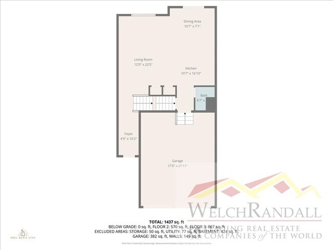 Building Photo - Great Space, Great Location - 3 BR Lehi Townhome! ** MOVE-IN SPECIAL **