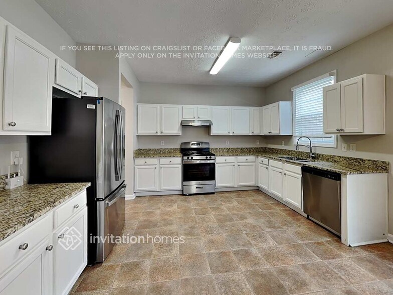 Building Photo - 4440 Plantation Mill Tr NE