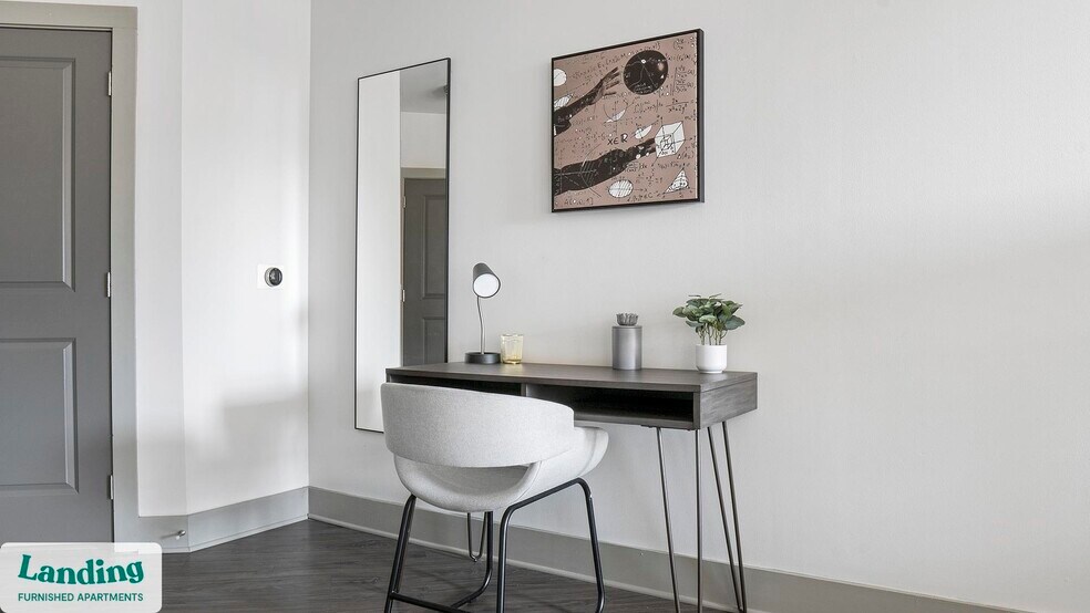 Building Photo - 930 Howell Mill Rd NW