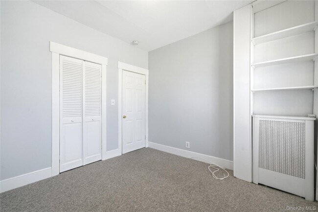 Building Photo - 163 Ketcham Ave