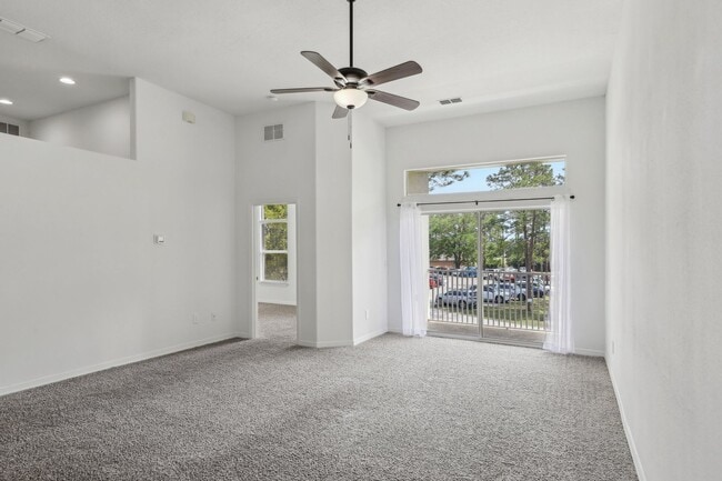 Building Photo - SPECIAL: WAIVING $250 ADMIN FEE on this 3 Bedroom, 2 Bath with Private Balcony off Primary Bedroo...
