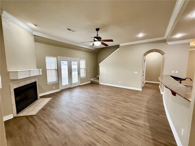 Building Photo - 4221 Zion Valley Dr