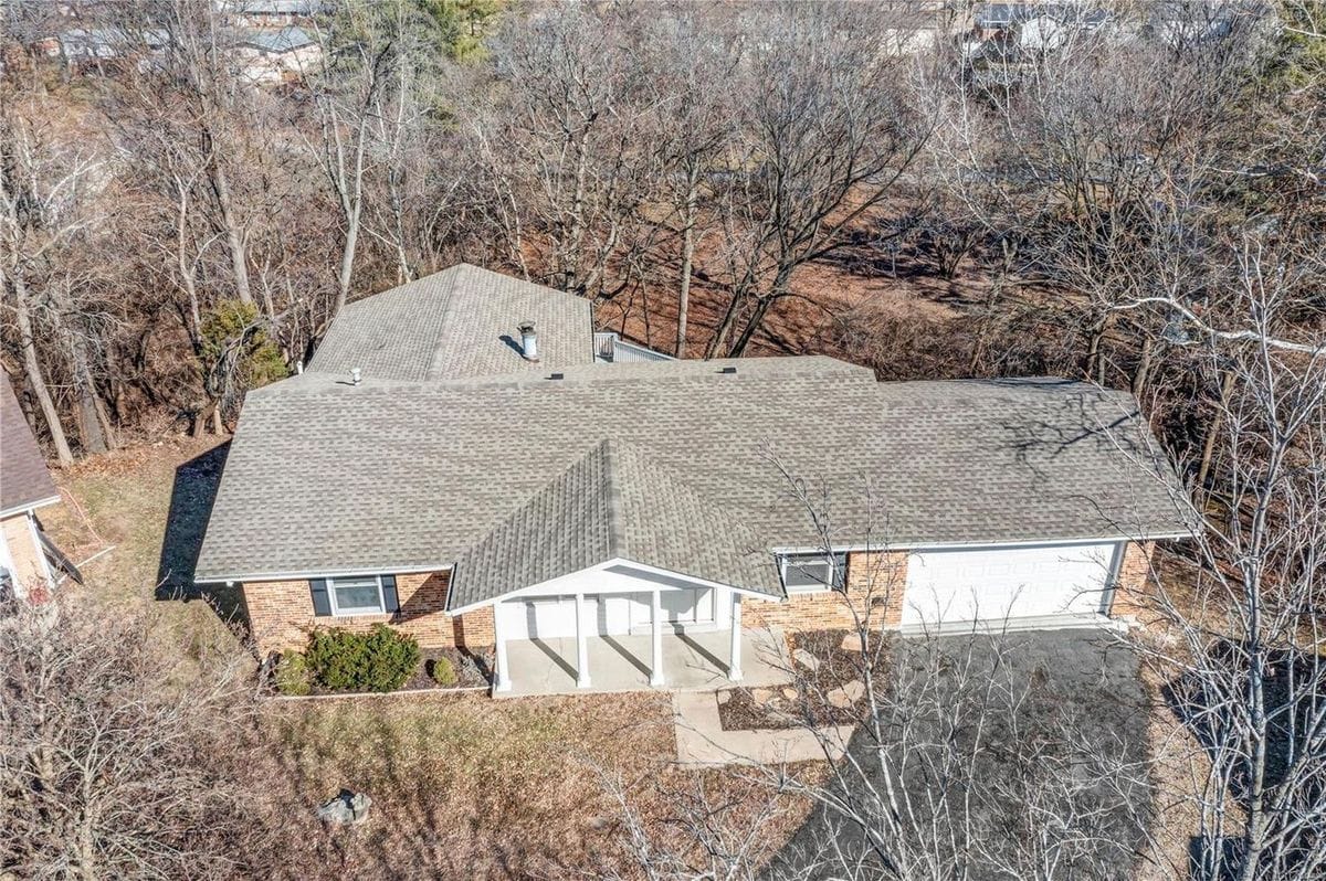 Building Photo - 11203 Sherwood Oak Ct