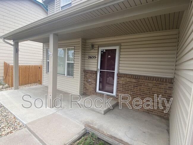 Building Photo - 2635 Leoti Dr