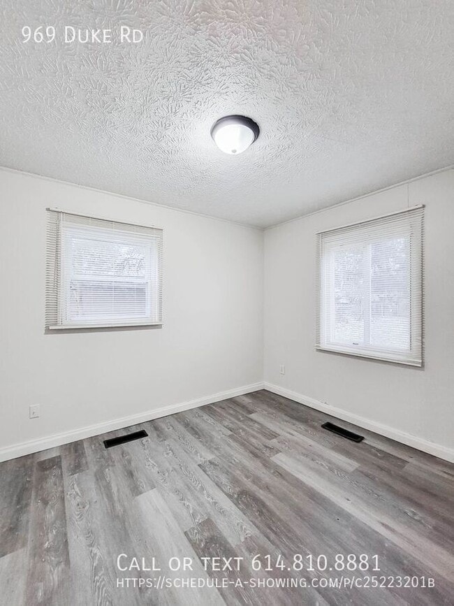 Building Photo - 969 Duke Rd